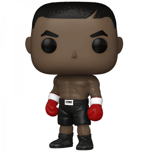 FUNKO POP! - Sports - Boxing Mike Tyson #